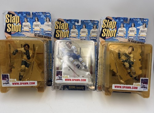 Vtg 1999 mcfarlane - vtg, slap